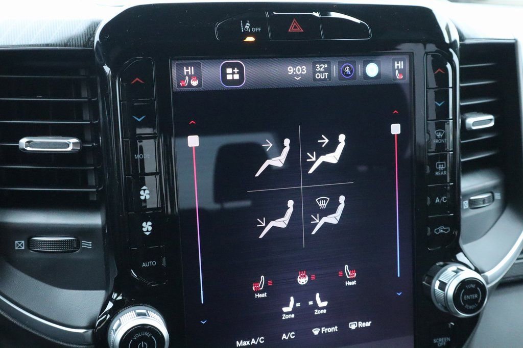 New 2026 RAM 1500 Big Horn image 8