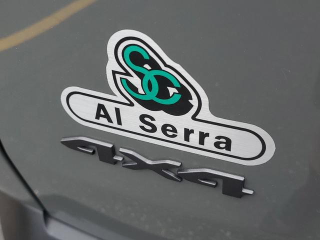 New 2026 Jeep Cherokee Limited AWD/4WD image 6