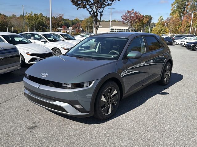 New 2026 Hyundai Ioniq 5 SEL image 3