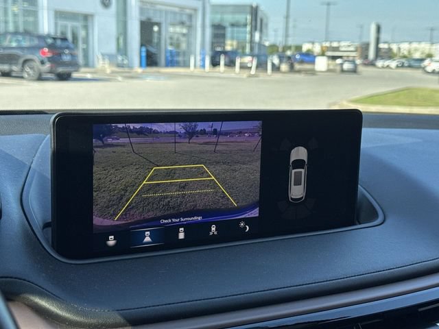 Used 2022 Acura MDX SH-AWD w/ Technology Package image 20