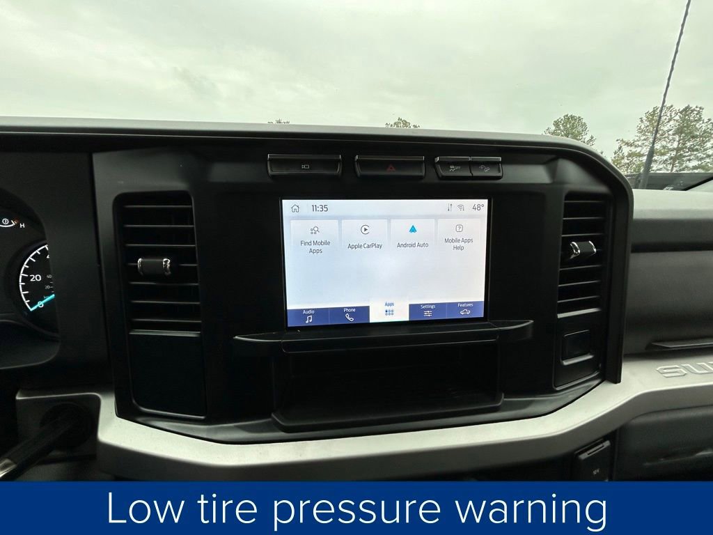 Used 2024 Ford F250 XLT w/ 360-Degree Camera Package image 28