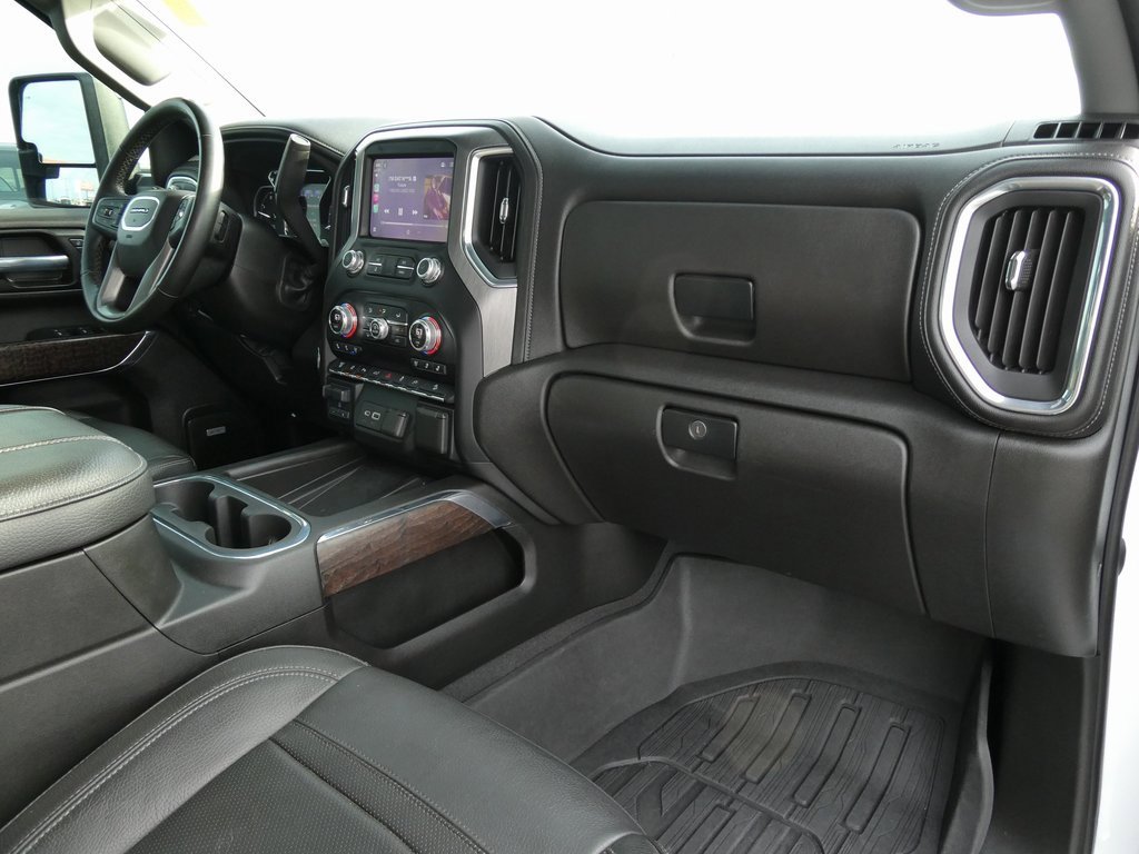 Used 2023 GMC Sierra 3500 Denali w/ Denali Ultimate Package image 18