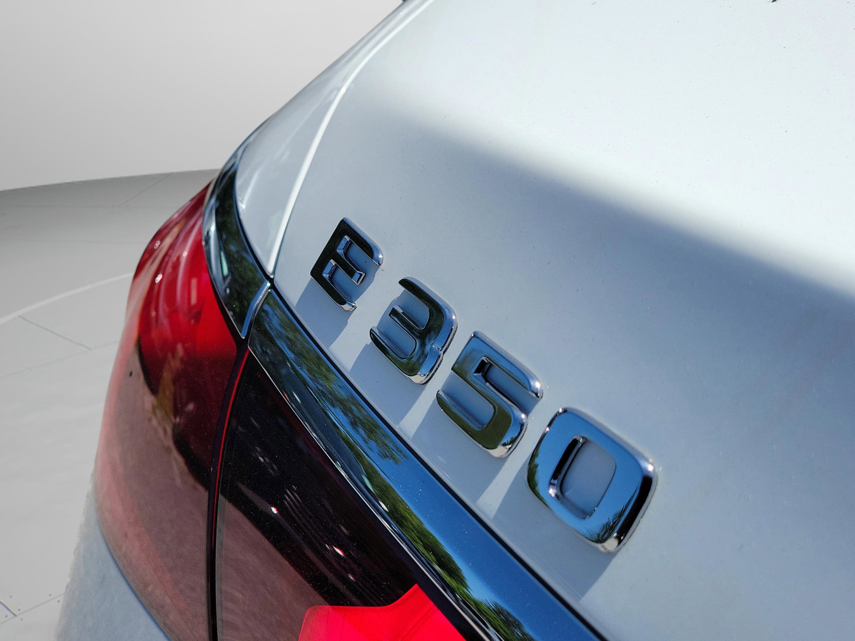 New 2026 Mercedes-Benz E 350 Sedan image 30