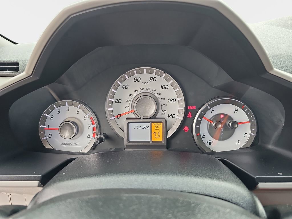 Used 2012 Honda Pilot EX-L image 22