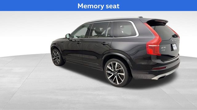 Used 2020 Volvo XC90 T6 Momentum w/ Protection Package Premier AWD/4WD image 4
