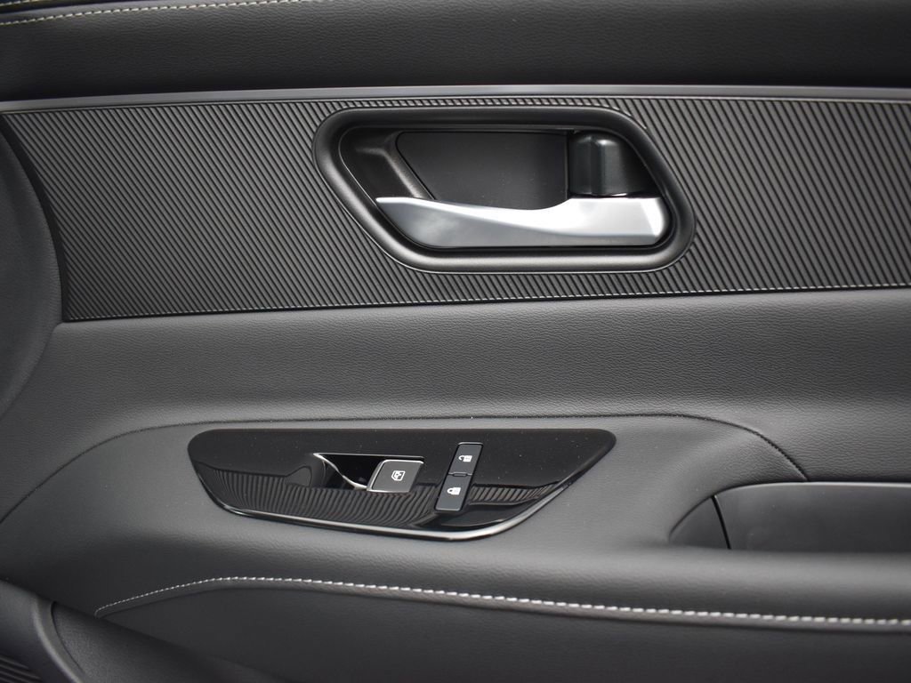 New 2025 Nissan Murano SV image 25