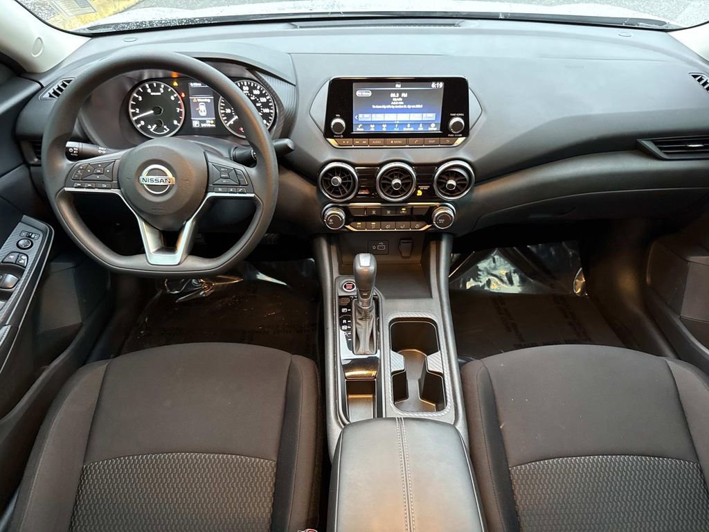 Used 2023 Nissan Sentra S FWD image 20