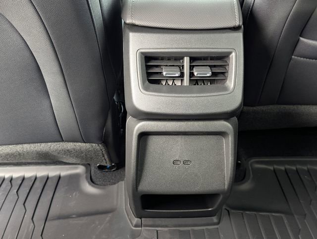 New 2026 Chevrolet Equinox EV RS image 6