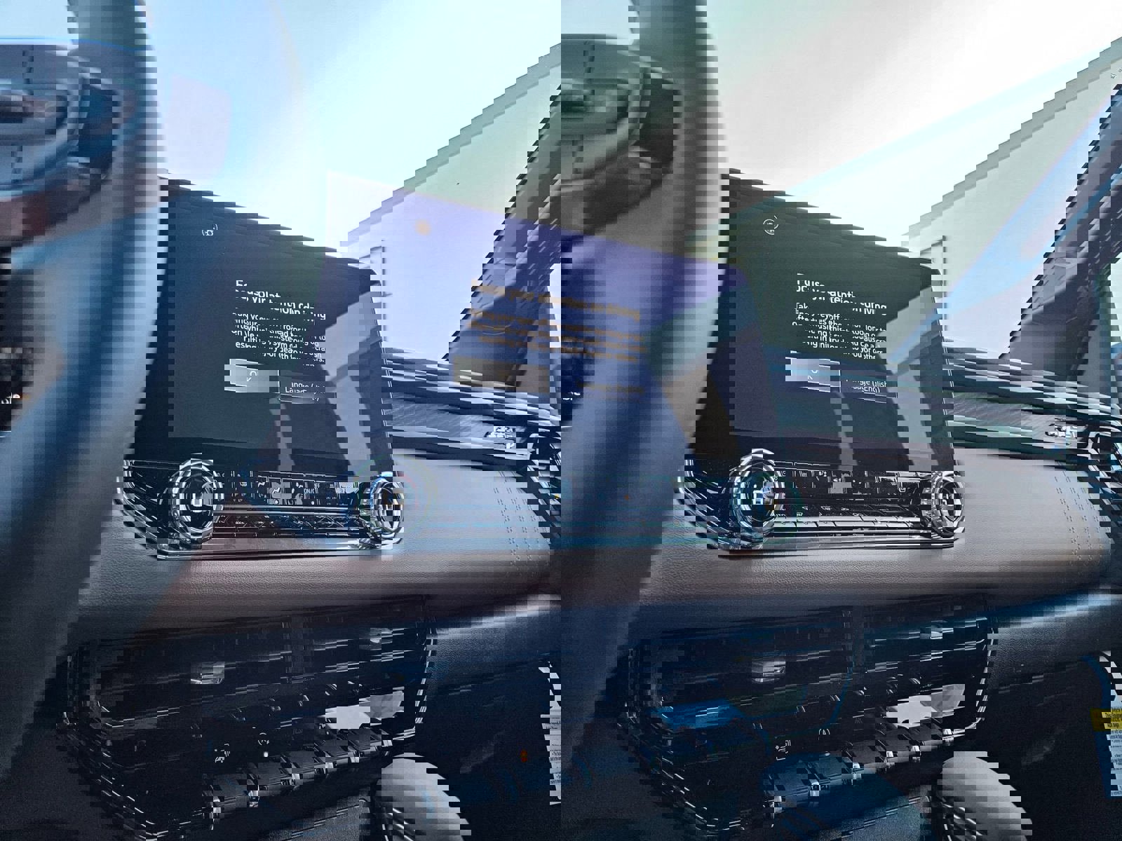 New 2026 GMC Canyon AT4 w/ AT4 Premium Package image 15