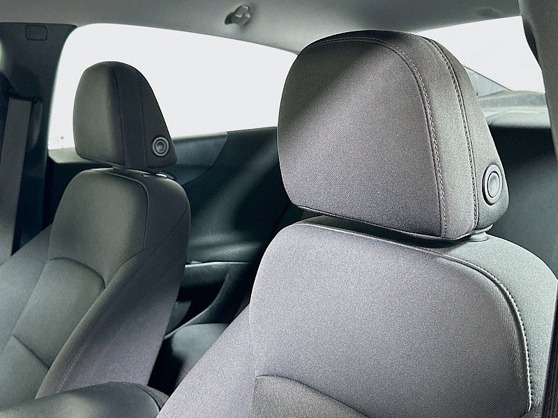 Used 2024 Chevrolet Malibu RS w/ LPO, Floor Liner Package FWD image 19