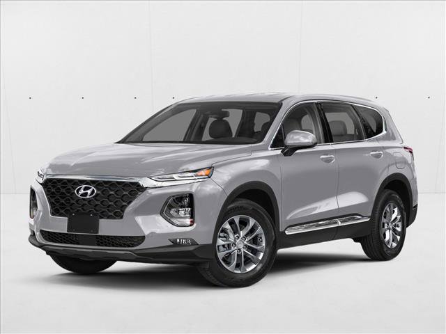Used 2019 Hyundai Santa Fe SEL