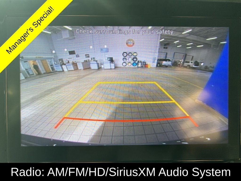 Used 2023 Hyundai Tucson SEL image 3