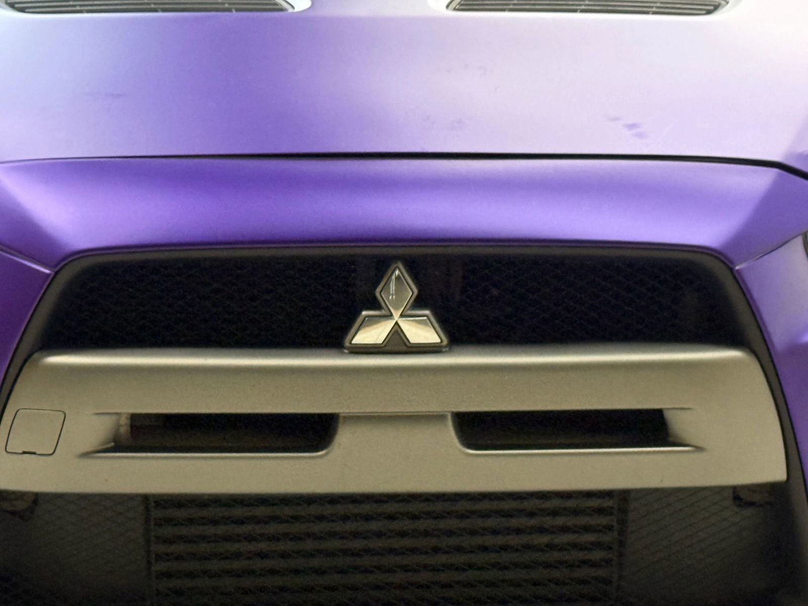 Used 2008 Mitsubishi Lancer Evolution MR image 5