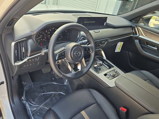 New 2026 MAZDA CX-90 3.3 Turbo S w/ Premium Package AWD/4WD image 9