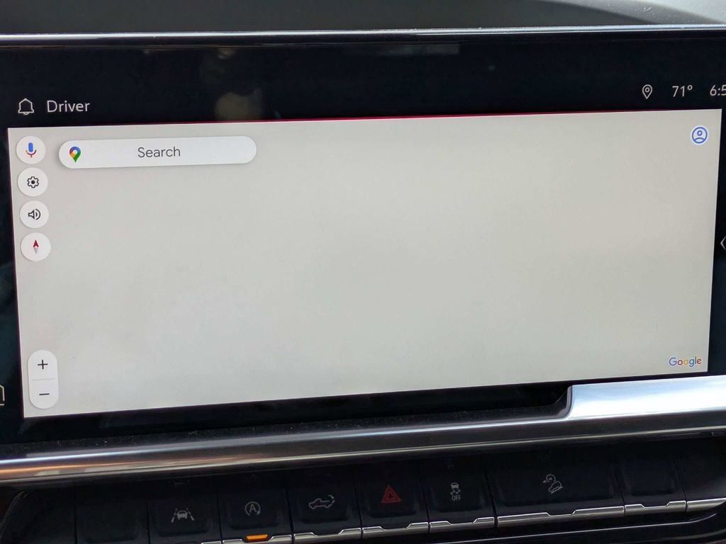 Used 2024 GMC Sierra 1500 Elevation image 23