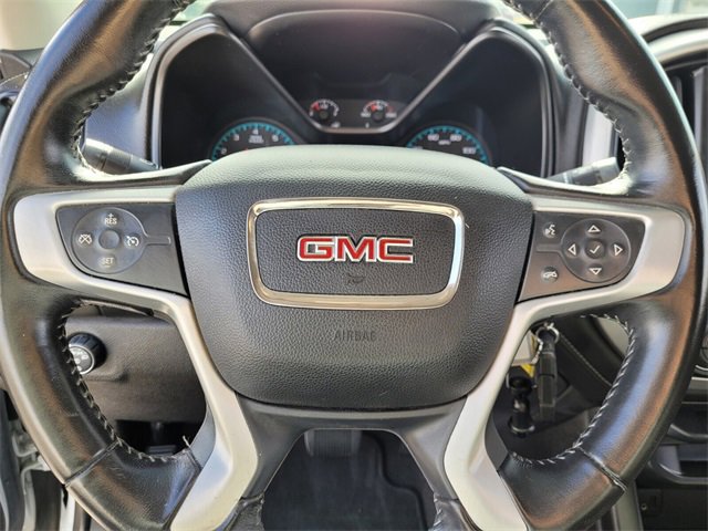 Used 2021 GMC Canyon Elevation image 20