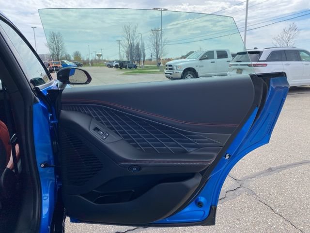 New 2026 Dodge Charger R/T AWD/4WD image 28