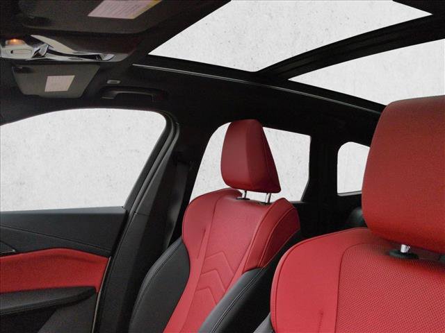 Used 2025 BMW X1 xDrive28i w/ Technology Package image 15