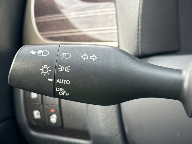 Used 2018 Lexus GS 350 AWD w/ Premium Package image 19