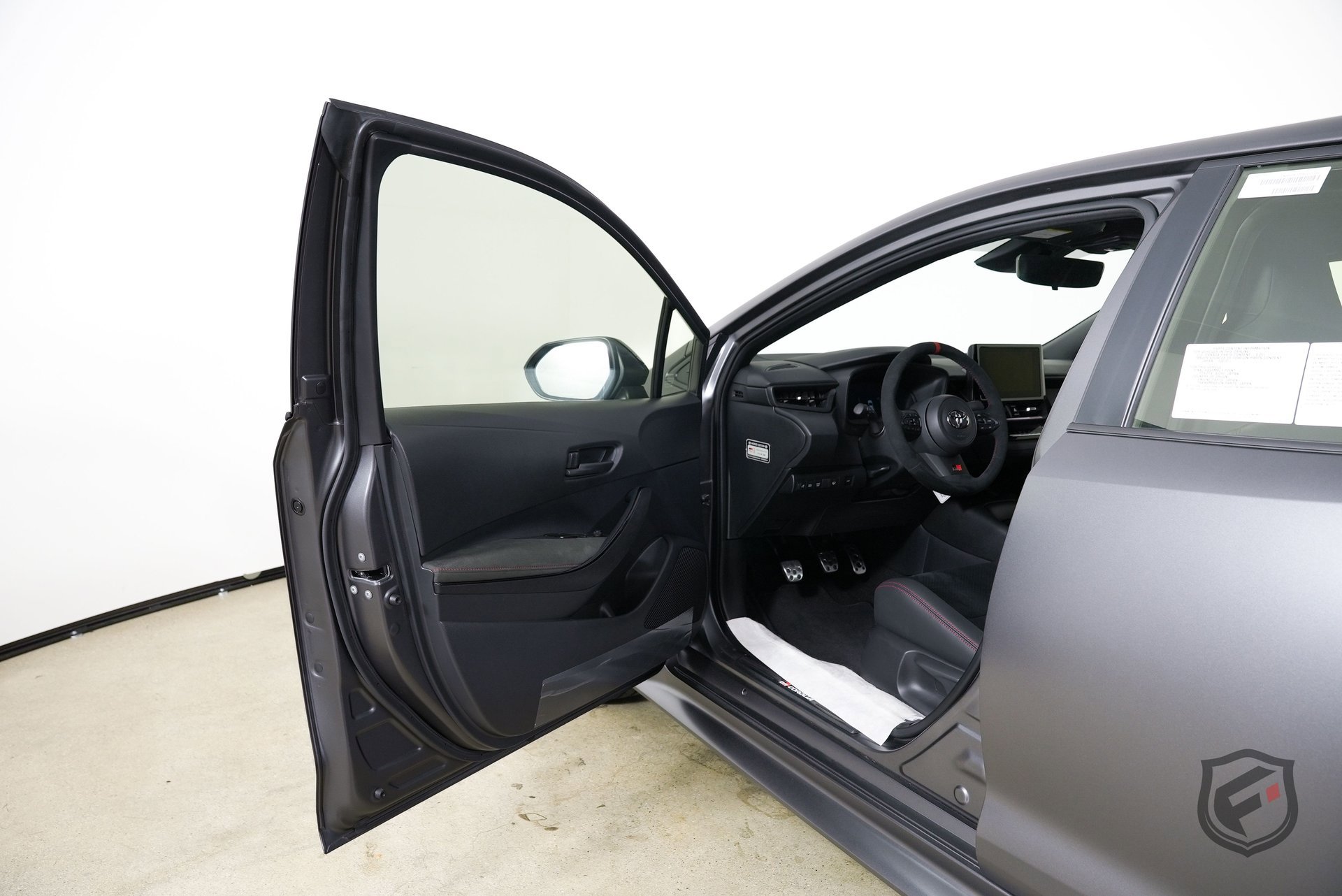 Used 2023 Toyota Corolla GR Morizo image 12