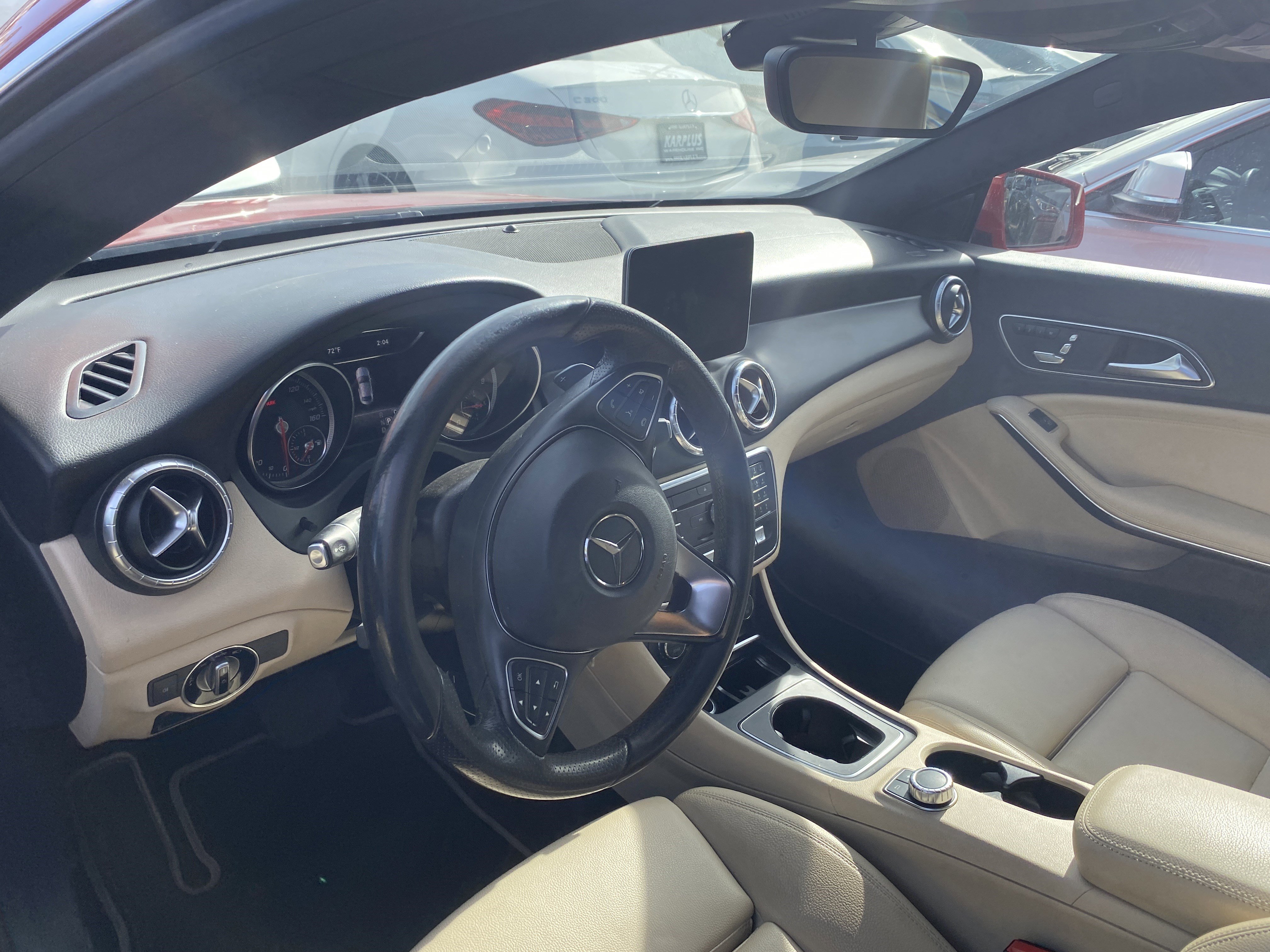 Used 2018 Mercedes-Benz CLA 250 4MATIC image 7