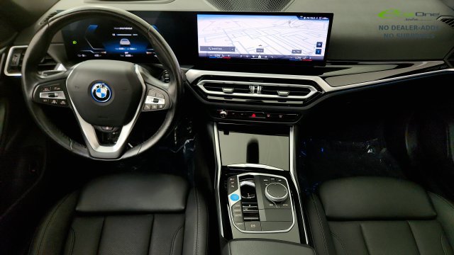 Used 2024 BMW i4 eDrive40 RWD image 54