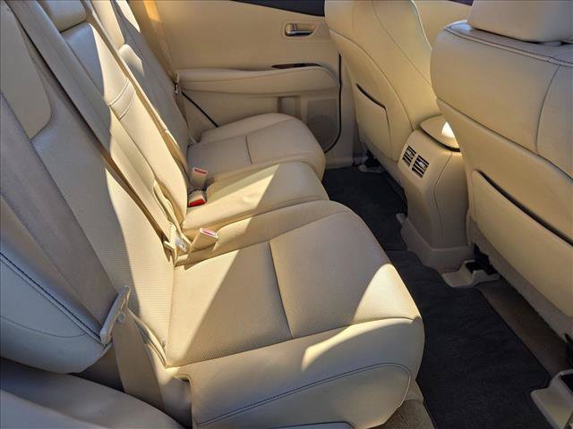 Used 2014 Lexus RX 350 FWD image 18