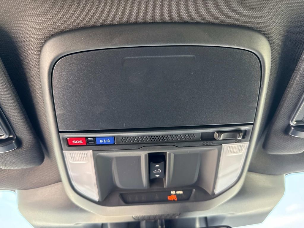 New 2025 Subaru Forester Limited w/ Popular Package image 35