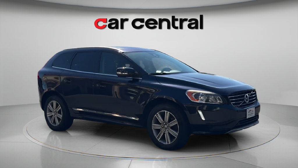 Used 2016 Volvo XC60 T6 AWD/4WD image 8