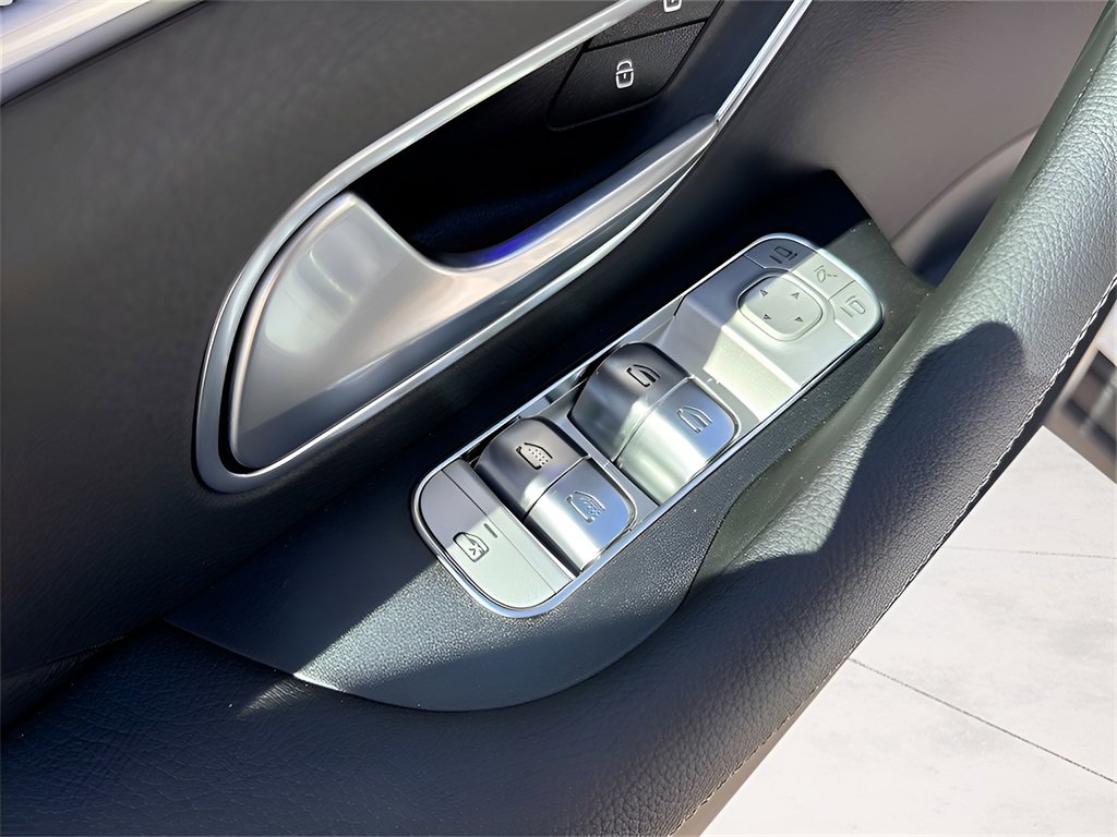 New 2026 Mercedes-Benz GLE 350 4MATIC image 13