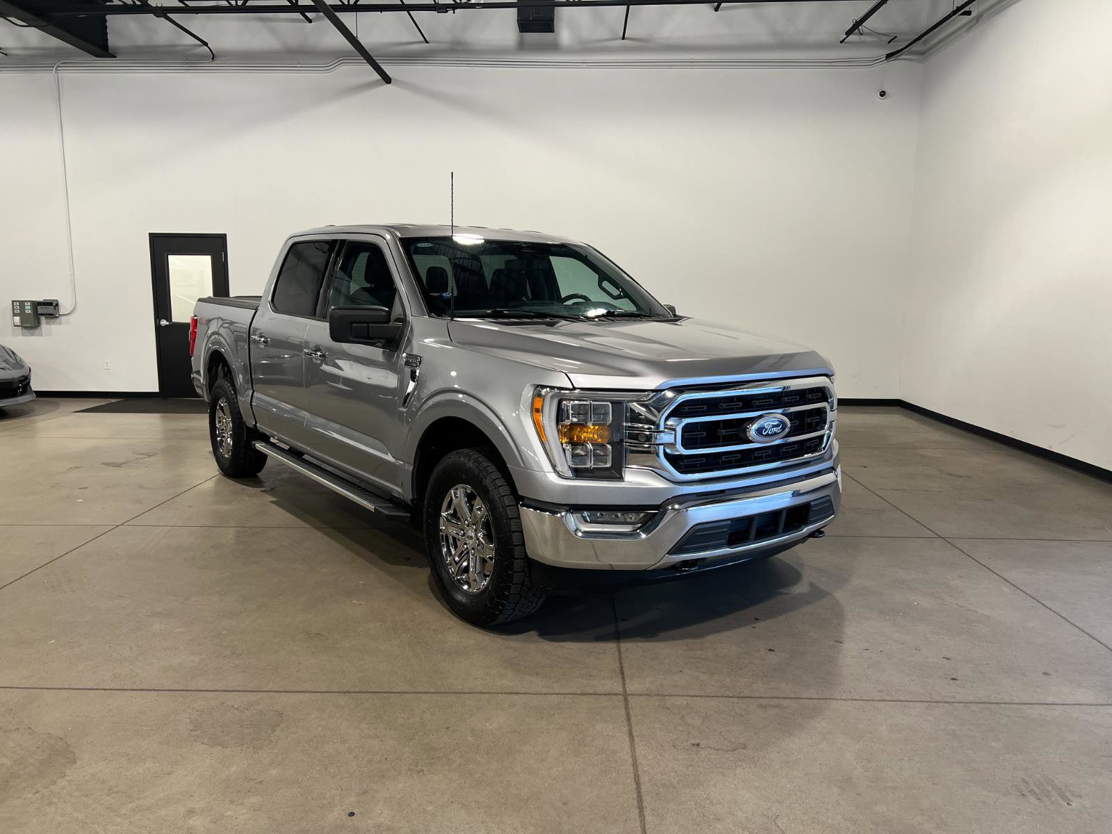 Used 2023 Ford F150 XLT w/ Equipment Group 302A High