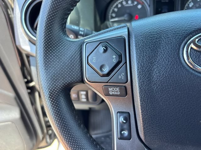 Used 2023 Toyota Tacoma TRD Sport AWD/4WD image 27