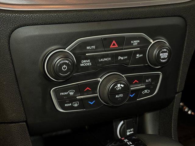 Certified 2023 Dodge Charger Scat Pack image 36