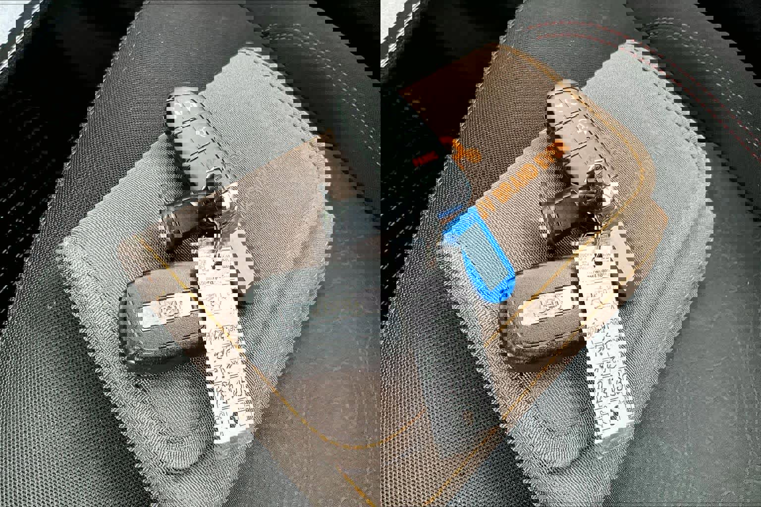 Used 2016 Jeep Renegade Trailhawk image 15