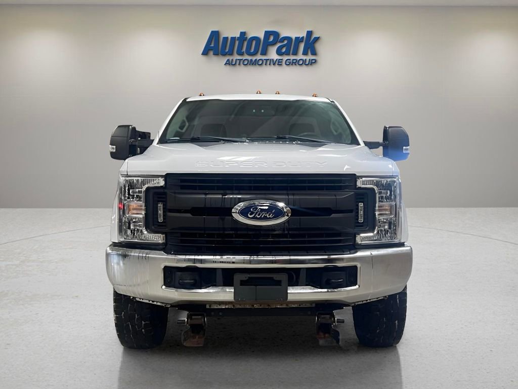 Used 2019 Ford F350 XL w/ XL Value Package image 2