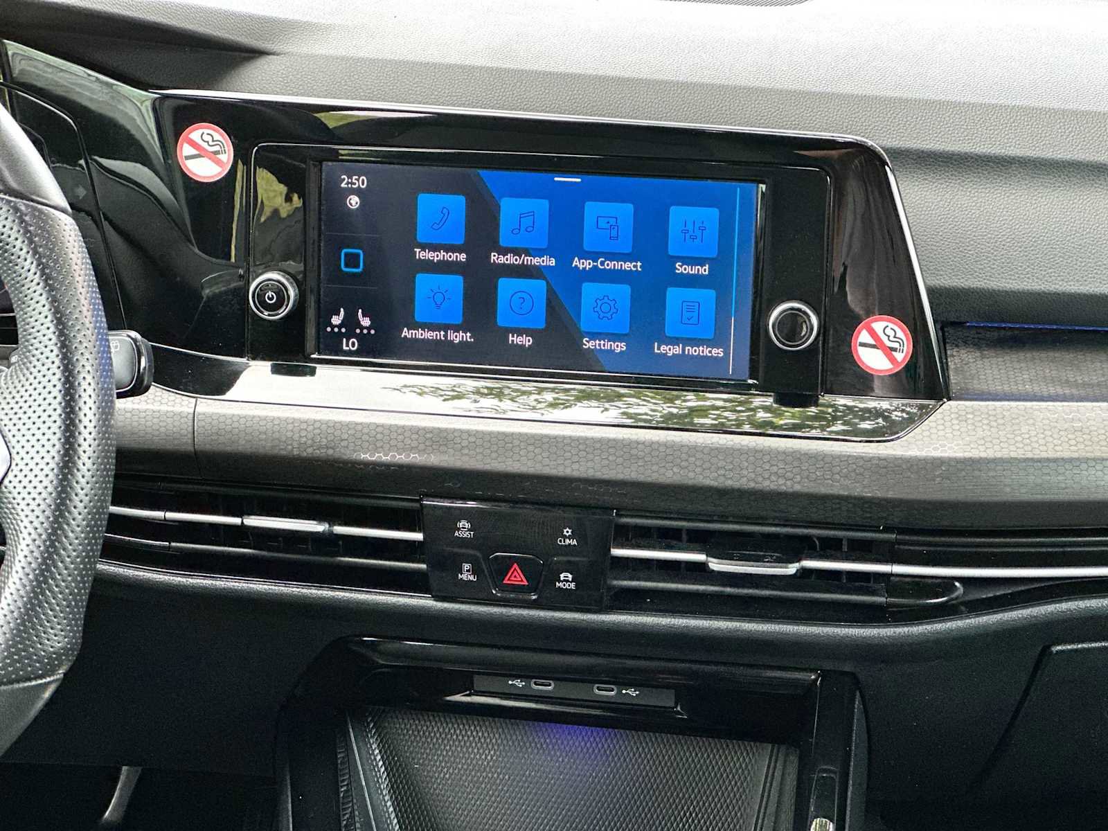 Used 2024 Volkswagen GTI S FWD image 26