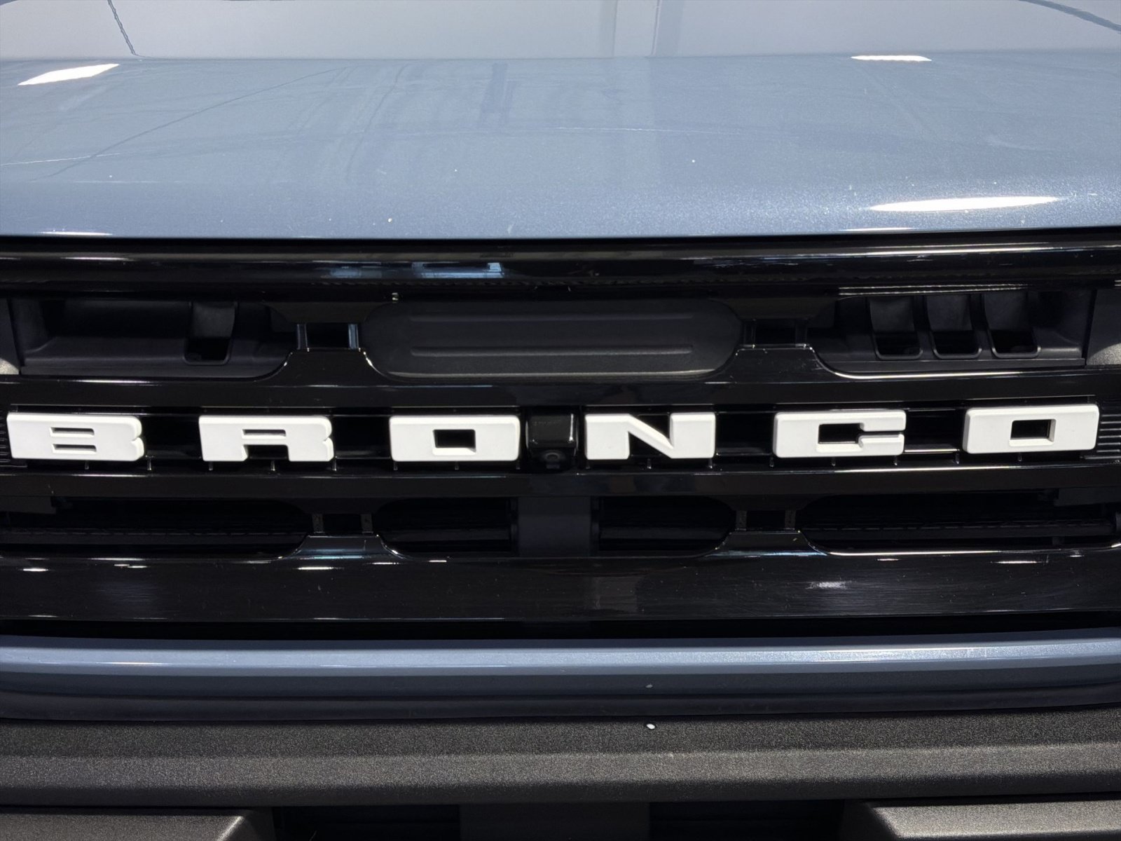 Used 2023 Ford Bronco Outer Banks AWD/4WD image 12