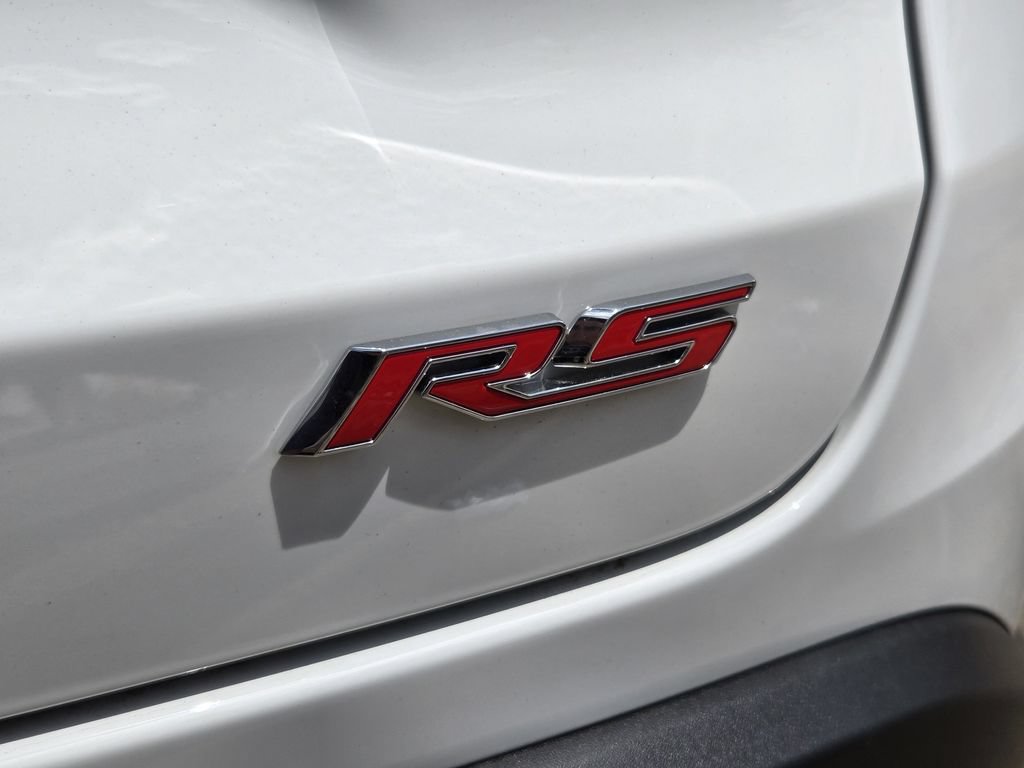 New 2026 Chevrolet Trax RS w/ Driver Confidence Package FWD image 12