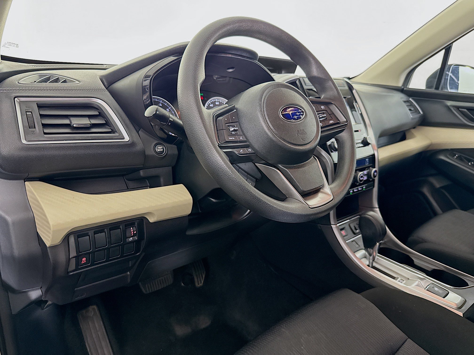 Used 2019 Subaru Ascent 8-Passenger AWD/4WD image 21