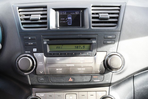 Used 2009 Toyota Highlander Sport image 19