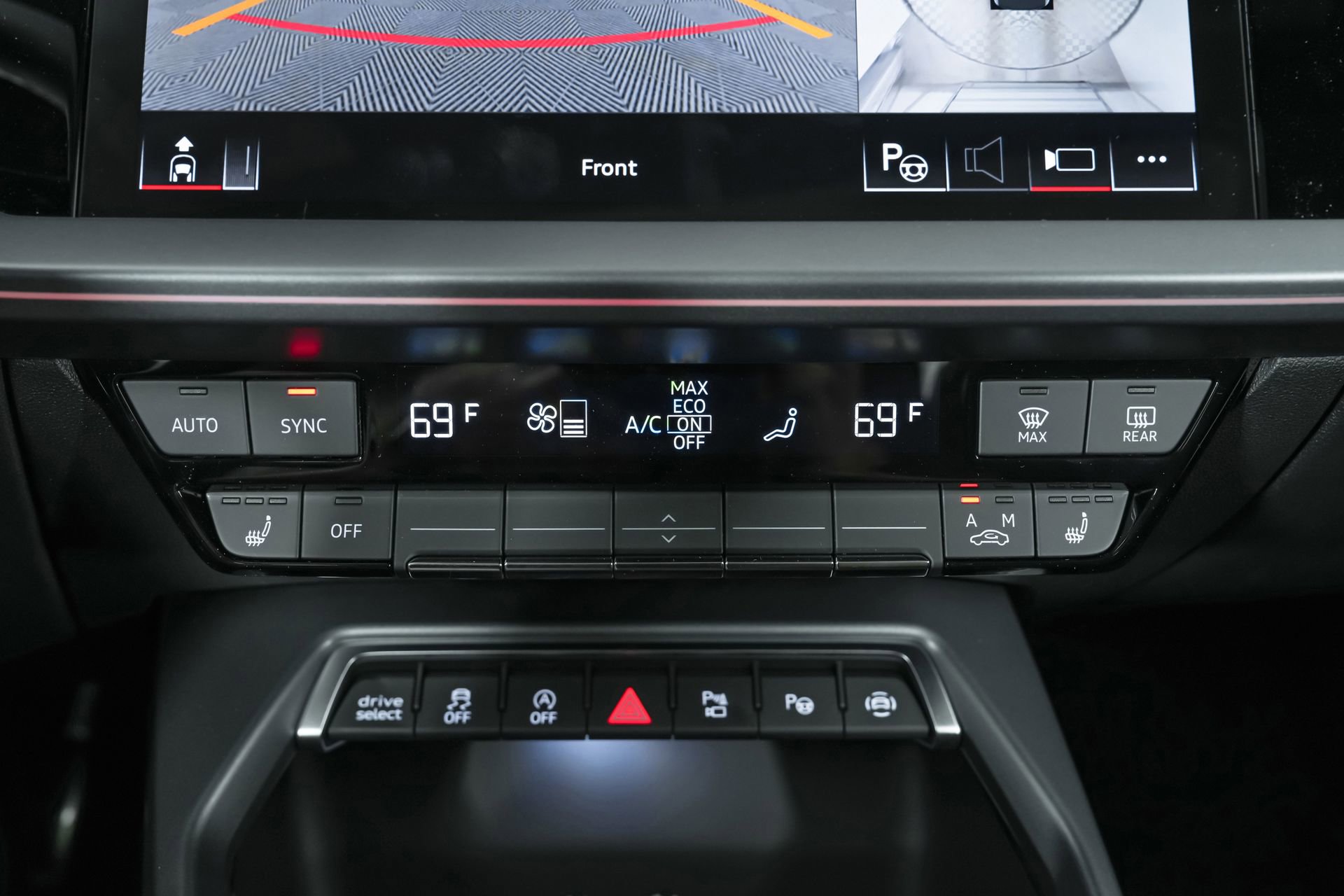 New 2026 Audi S3 Premium AWD/4WD image 34