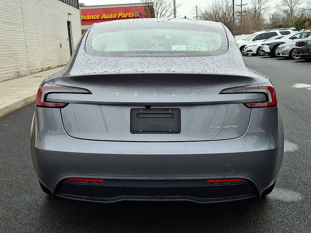 Used 2025 Tesla Model 3 Long Range image 5