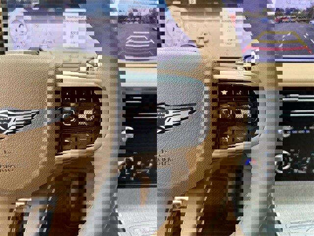 New 2026 Genesis G80 2.5T Advanced image 32