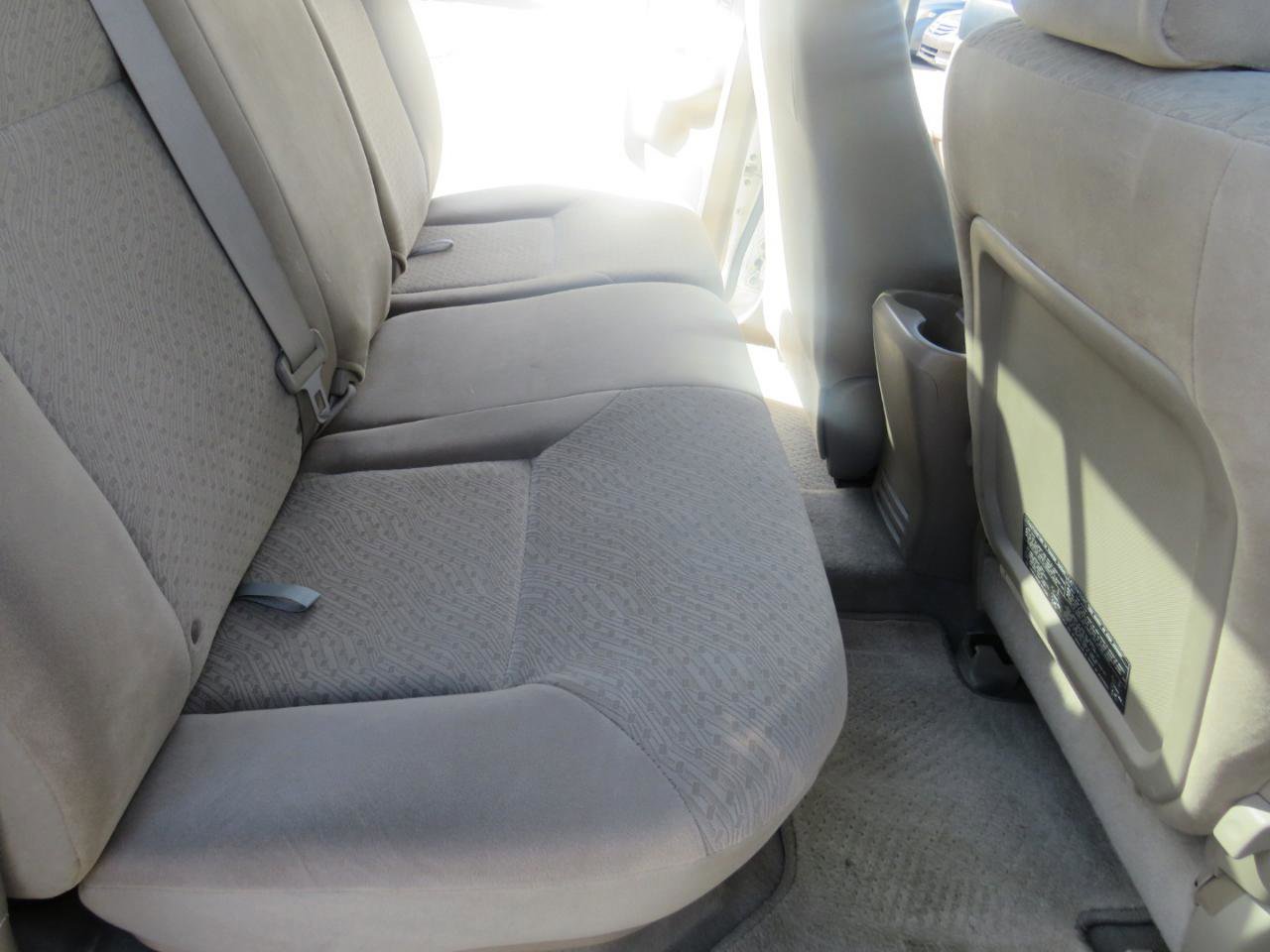 Used 2006 Toyota Tacoma PreRunner RWD image 25