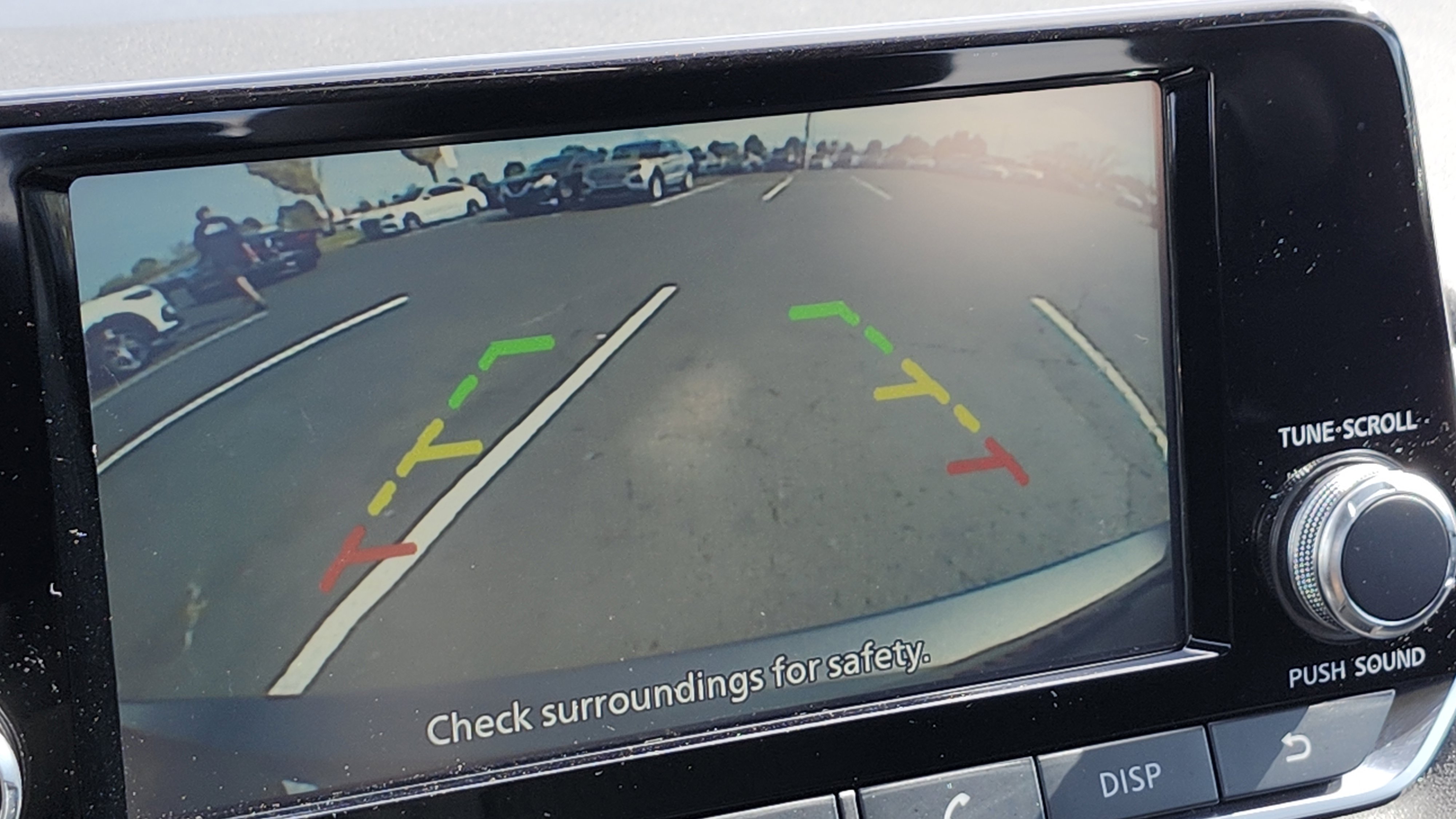 Used 2023 Nissan Sentra S image 21