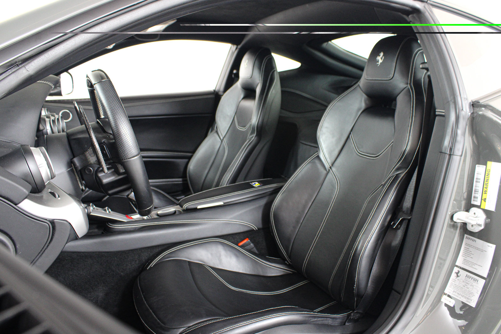 Used 2015 Ferrari F12 Berlinetta RWD image 36