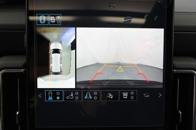 New 2026 GMC Yukon Denali AWD/4WD image 6