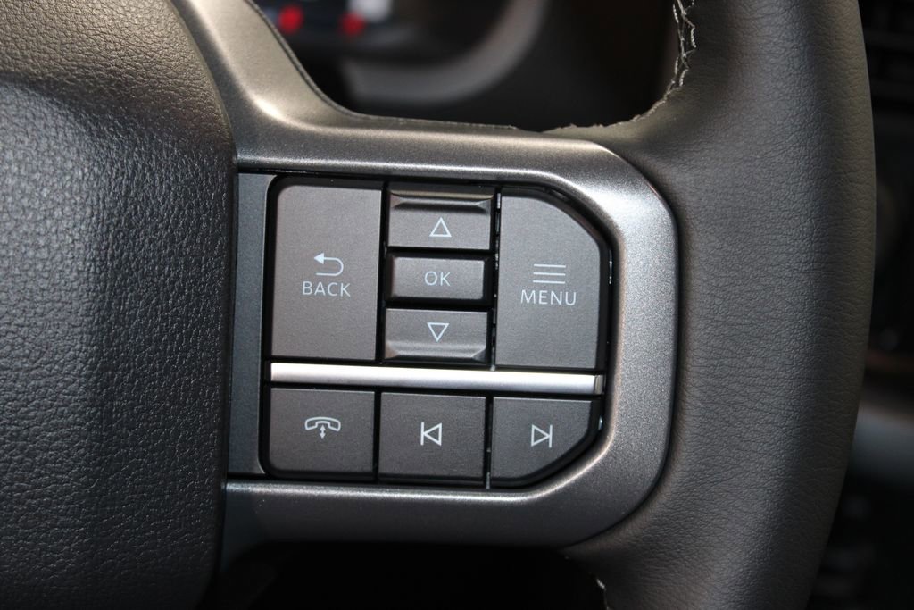 New 2026 Ford F150 Lariat image 38