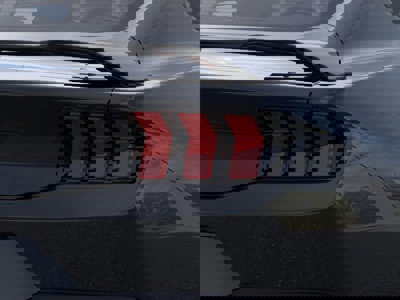 New 2026 Ford Mustang Dark Horse image 50