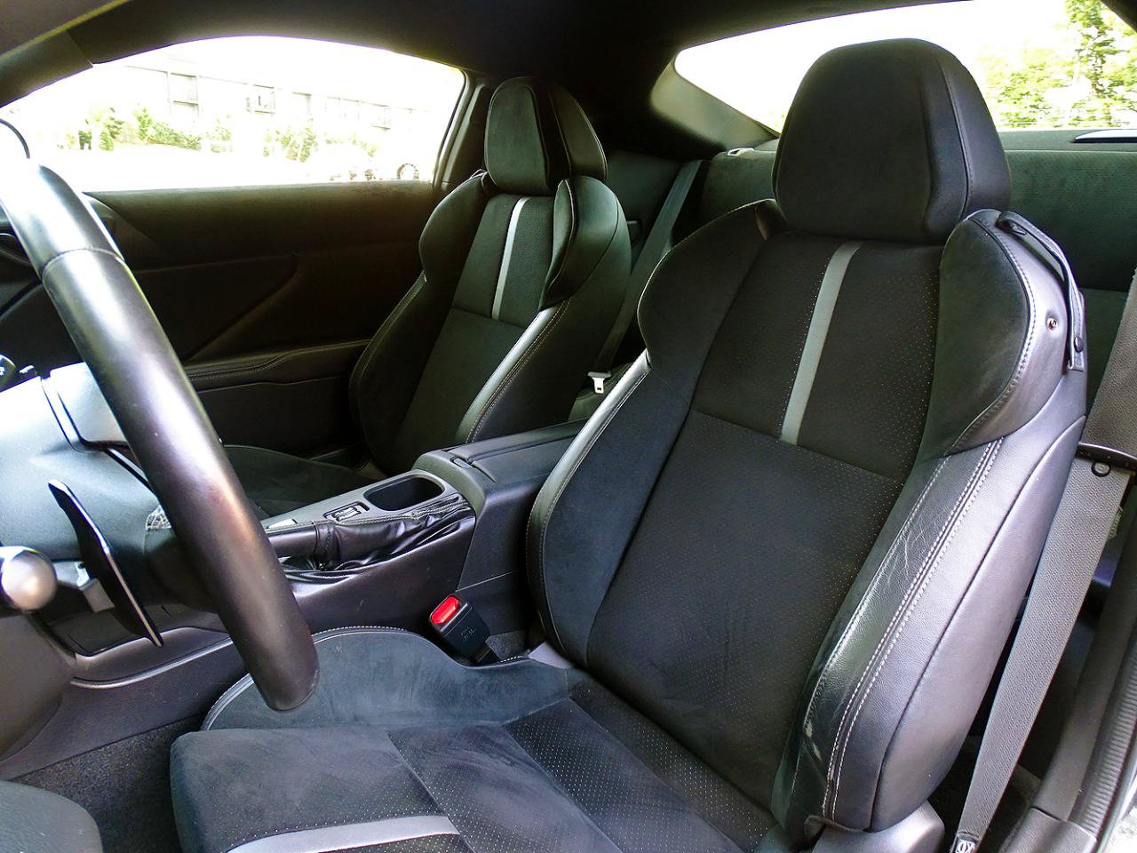 Used 2023 Toyota GR86 Premium RWD image 18